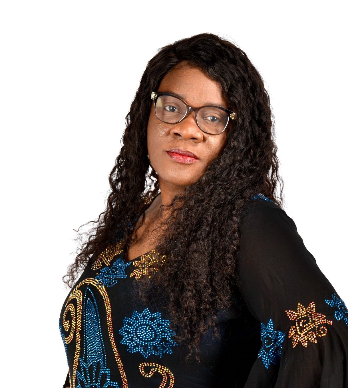 Blessing Ajayi