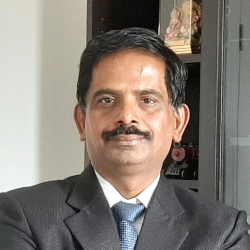 Dinesh Sharma
