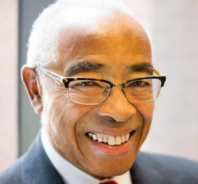 Senator Don Oliver