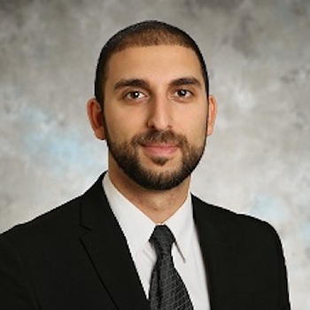 Dr. Ardavan Eizadirad