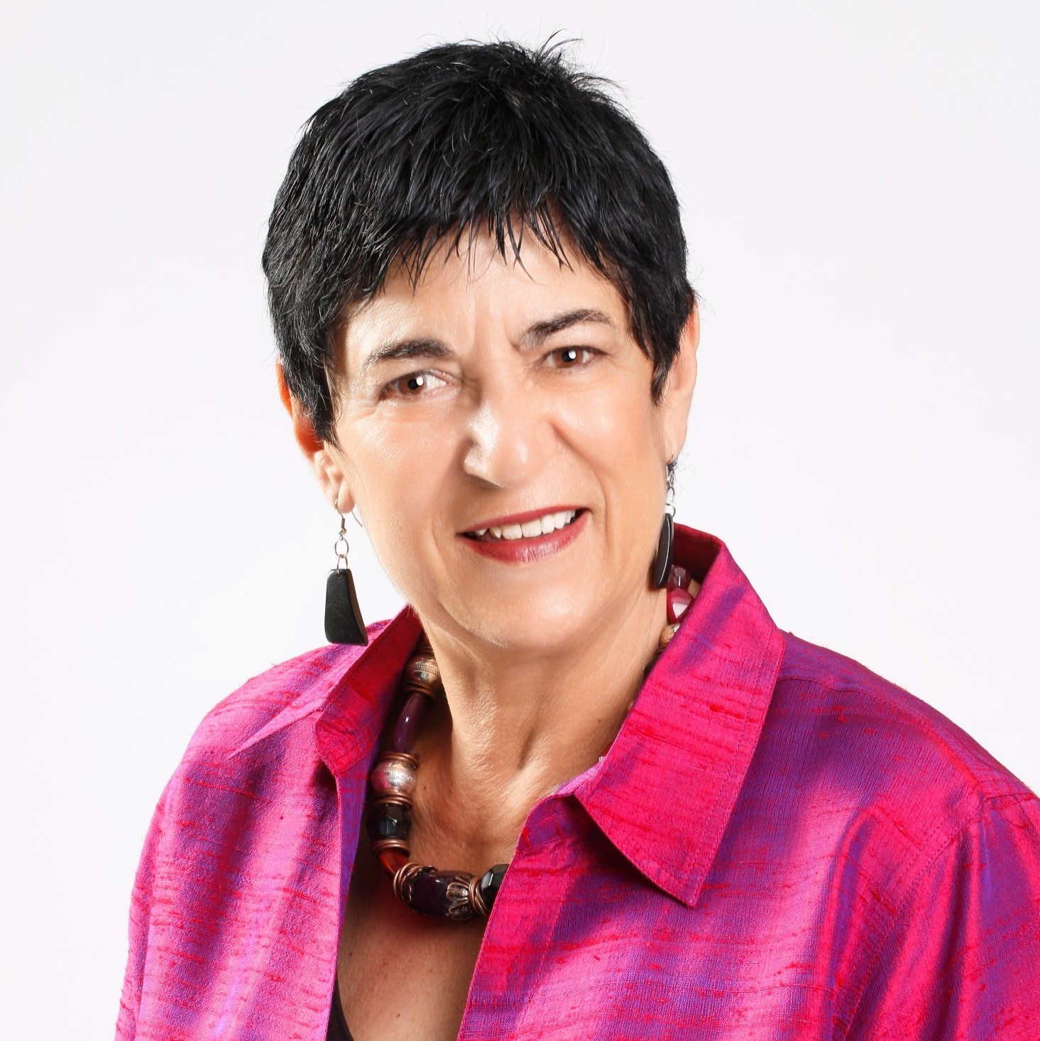 Dr. Mary Grogan