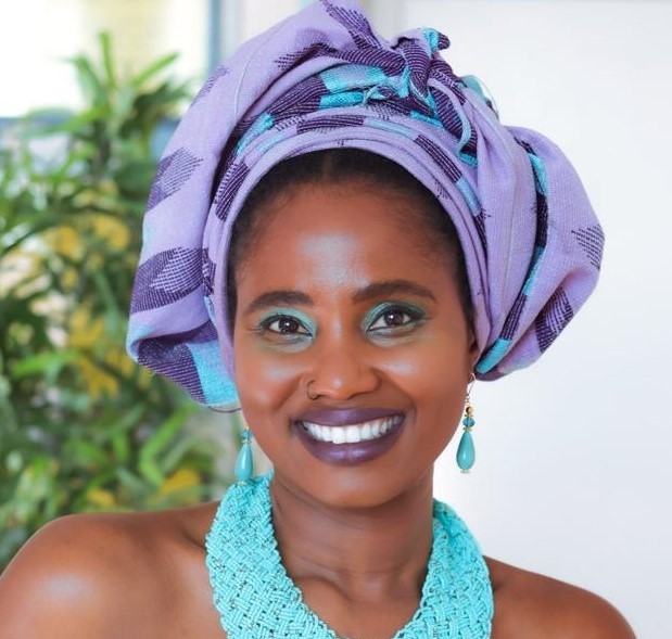 Dr. Upiomoh Osholene
