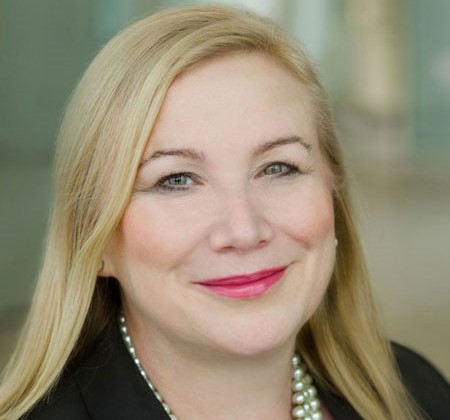 Dr. Wendy Cukier