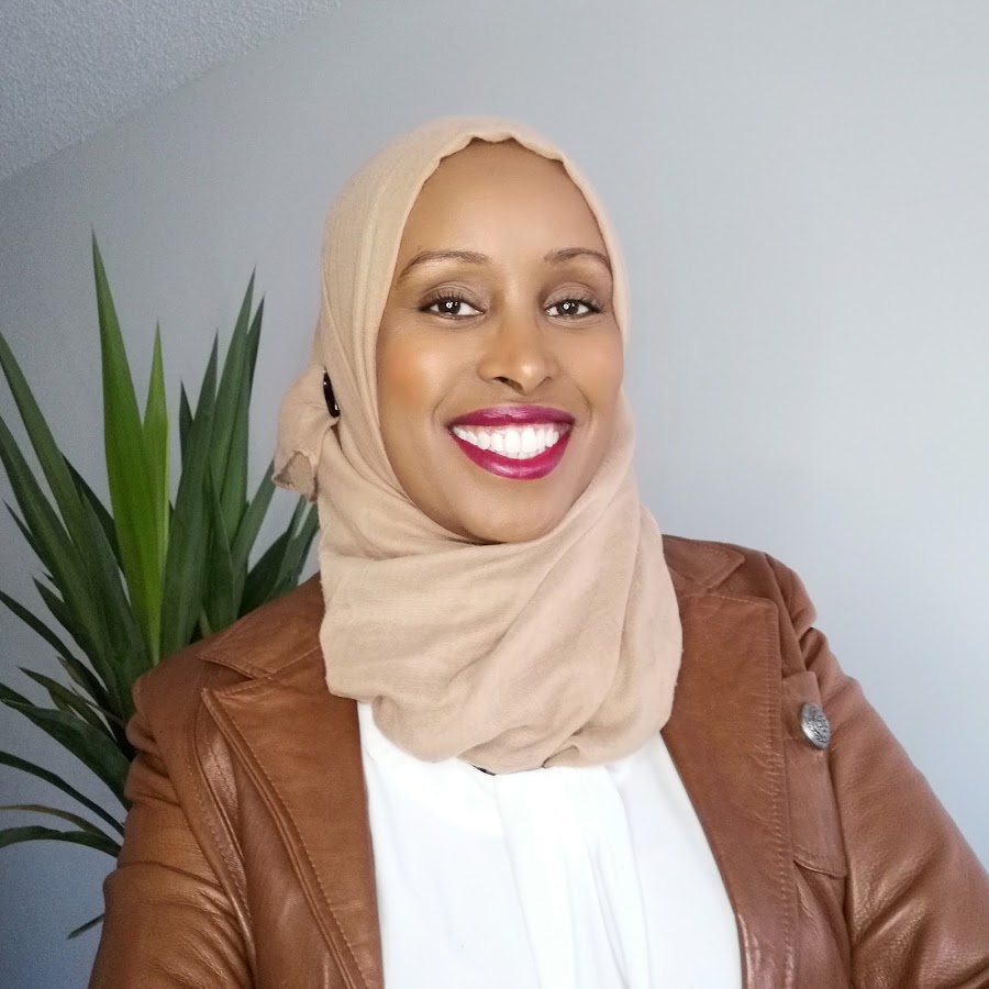 Fadhwa Yusuf