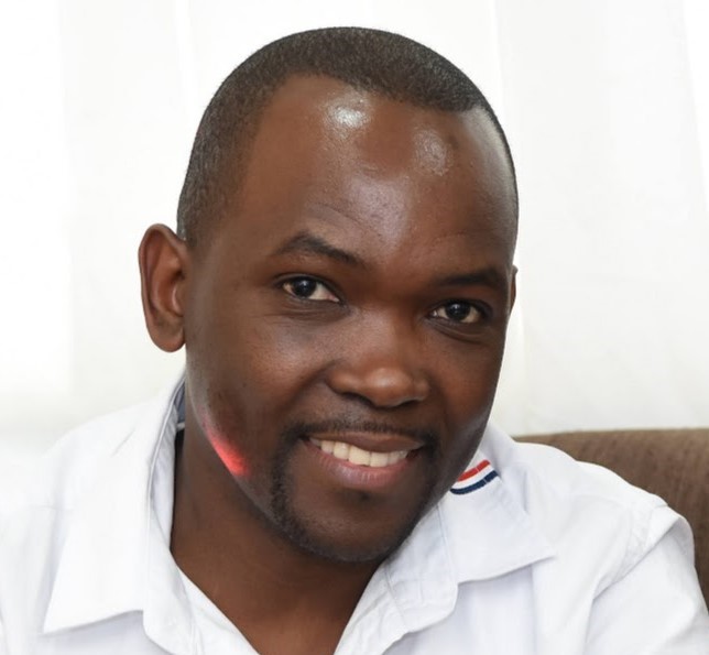 Henry Kudda Luyombya