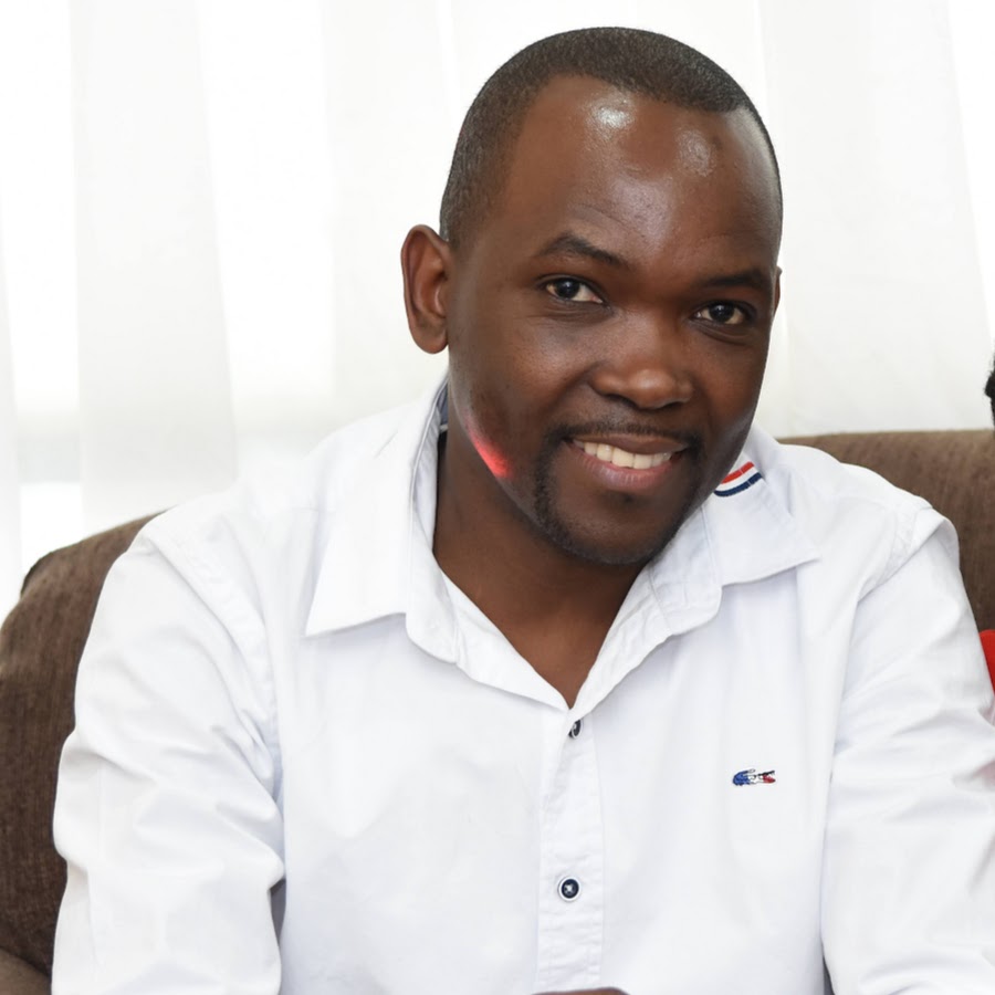 Henry Luyombya