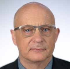 John Brewster