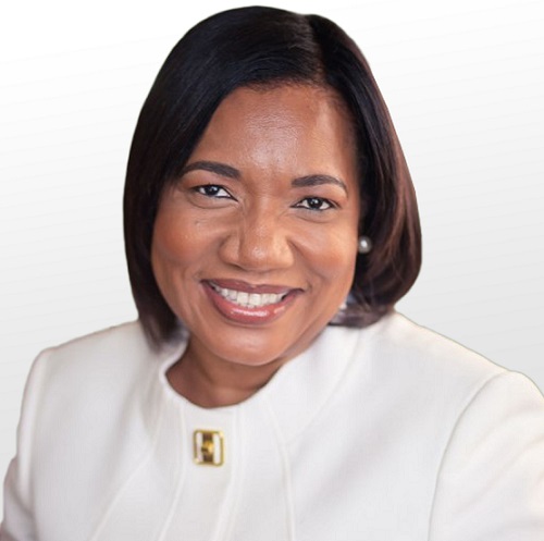 Joyce West Johnson