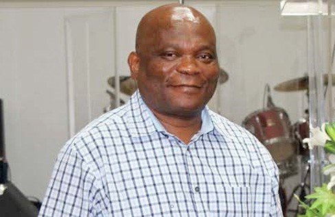 Kabu Nene Asante