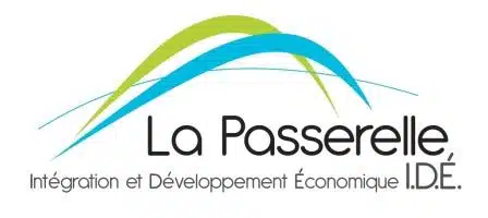 La Passerelle Table