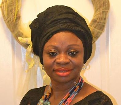 Ngozi Gertrude Ugoh