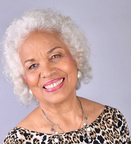 Dr. Patricia Morgan