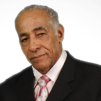 Dr. Peter Morgan