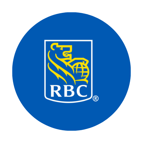 Royal Bank RBC Table