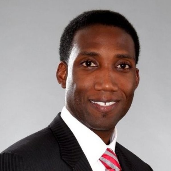 Mr. Rowan Barrett Table