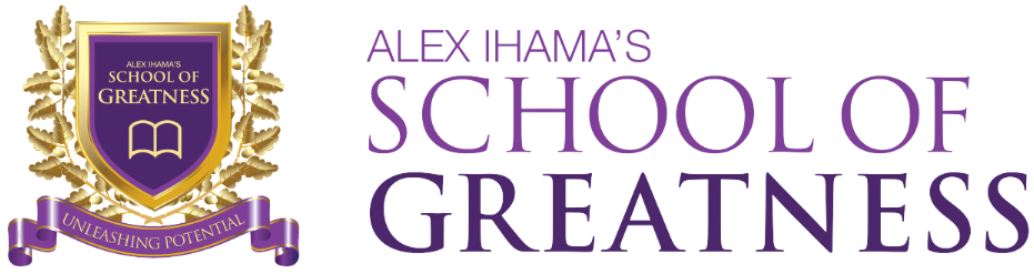 School of Greatness Table