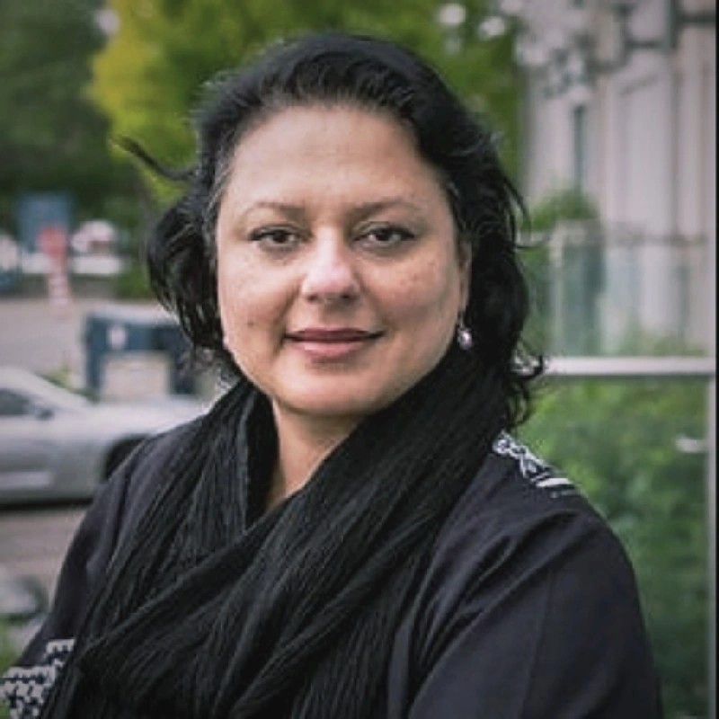 Seleha Khan