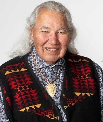 Senator Murray Sinclair Table