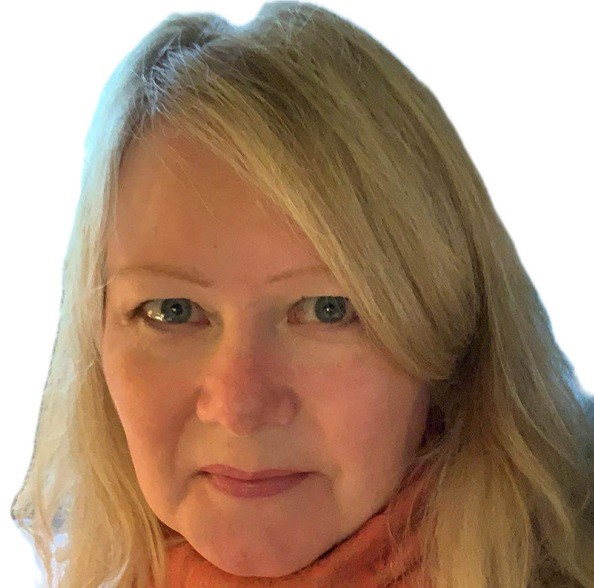 Susan Hunter